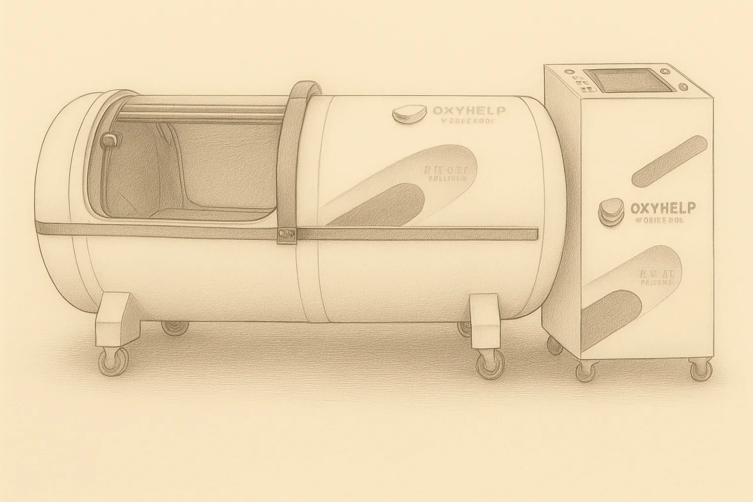 OXYLIFE I 80 image