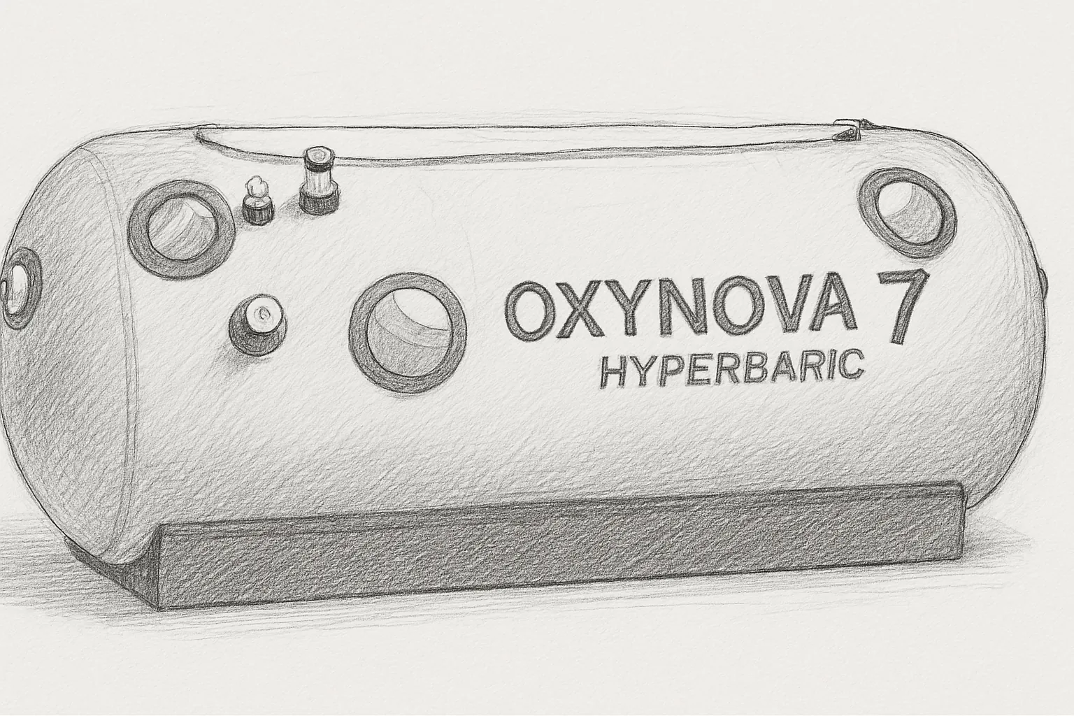 OXYNOVA 7 image