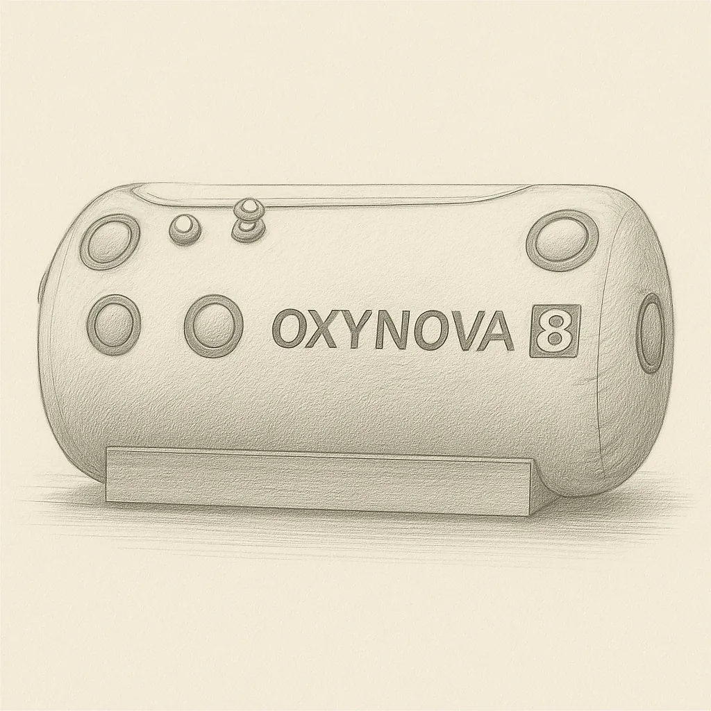 OXYNOVA 8 image