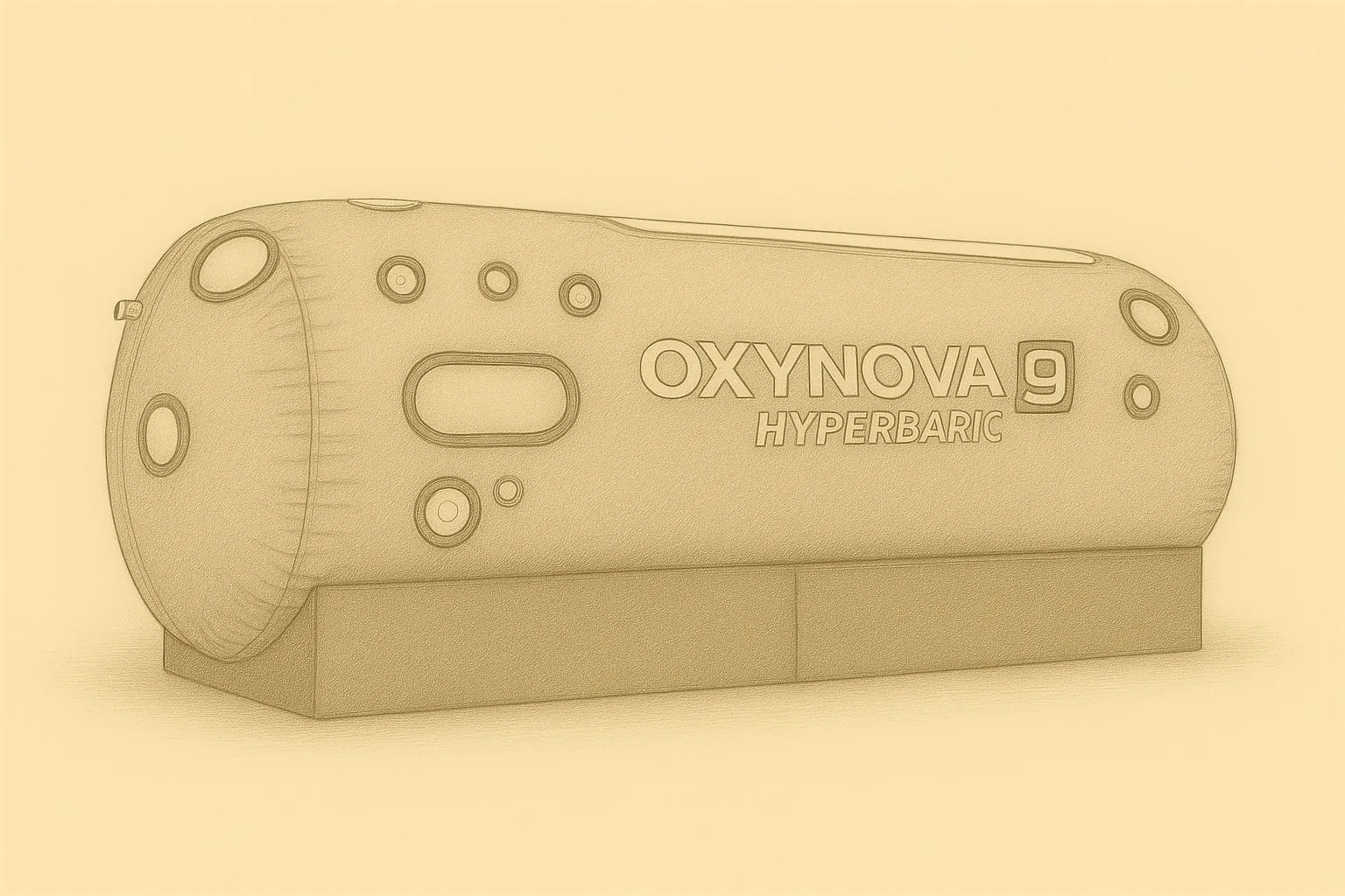 OXYNOVA 9 image