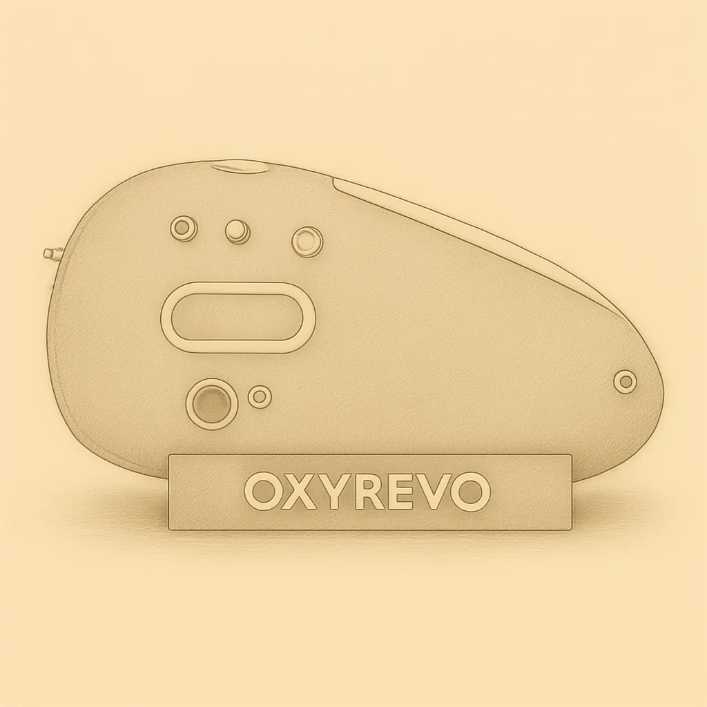 OXYREVO Forward90 image