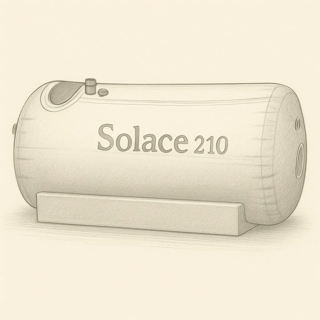 Solace 210 image