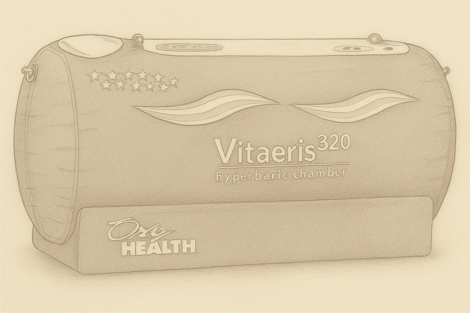 Vitaeris 320 image